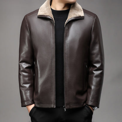 GIACCA IN PELLE | STORE ONE