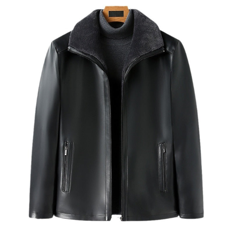 GIACCA IN PELLE | STORE ONE
