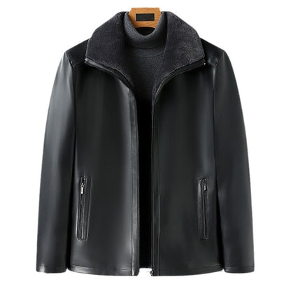 GIACCA IN PELLE | STORE ONE
