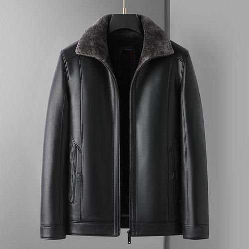 GIACCA IN PELLE | STORE ONE