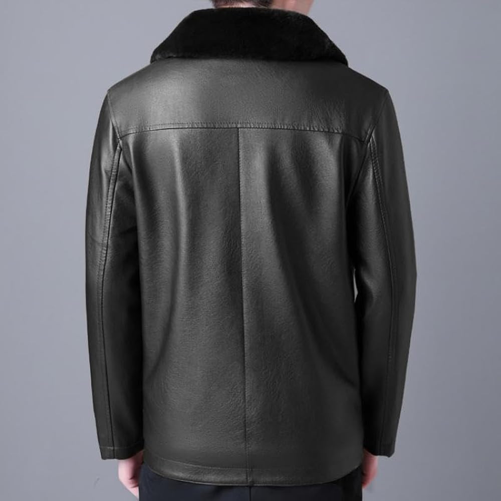GIACCA IN PELLE | STORE ONE