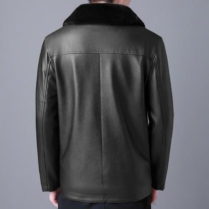 GIACCA IN PELLE | STORE ONE