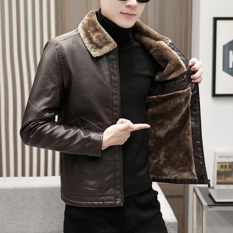 GIACCA IN PELLE | STORE ONE