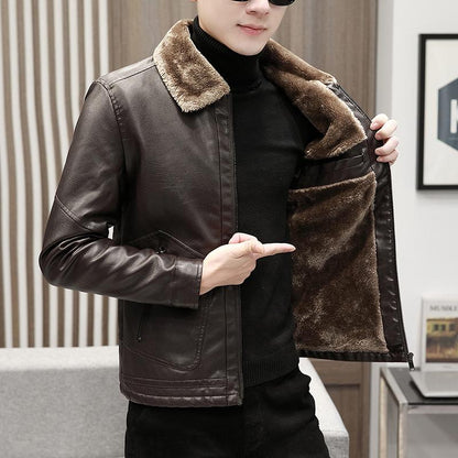 GIACCA IN PELLE | STORE ONE