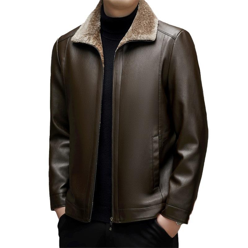 GIACCA IN PELLE | STORE ONE